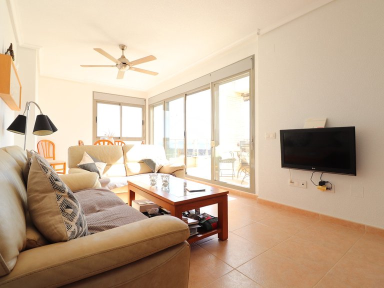Apartment for Sale in Guardamar Del Segura, Alicante 6