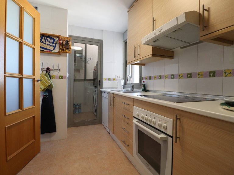 Apartment for Sale in Guardamar Del Segura, Alicante 9