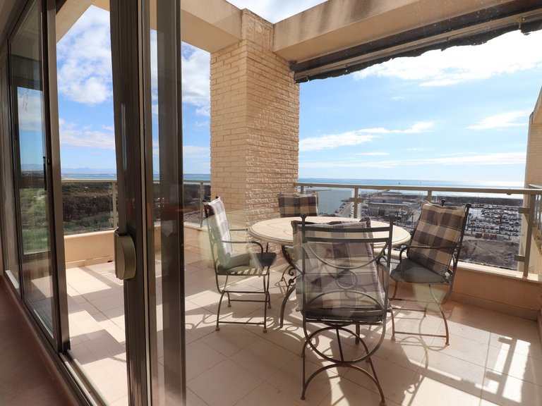 Apartment for Sale in Guardamar Del Segura, Alicante 11