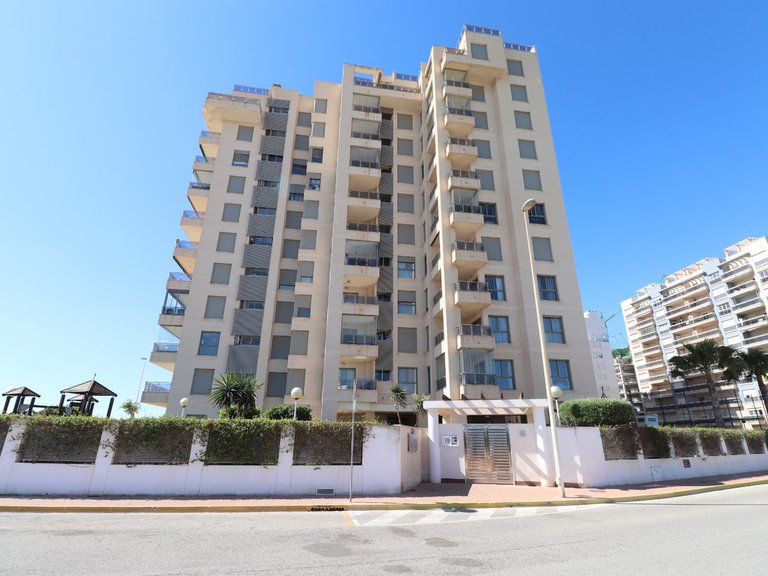Apartment for Sale in Guardamar Del Segura, Alicante 26