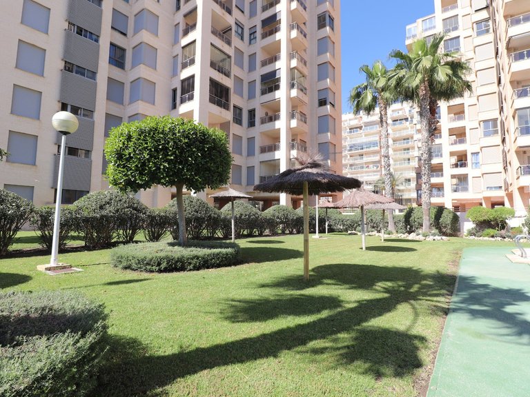 Apartment for Sale in Guardamar Del Segura, Alicante 27