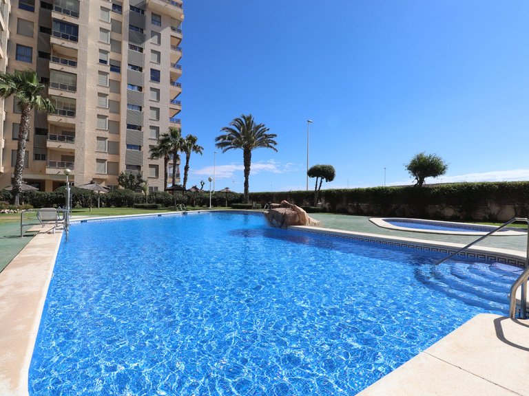 Apartment for Sale in Guardamar Del Segura, Alicante 36