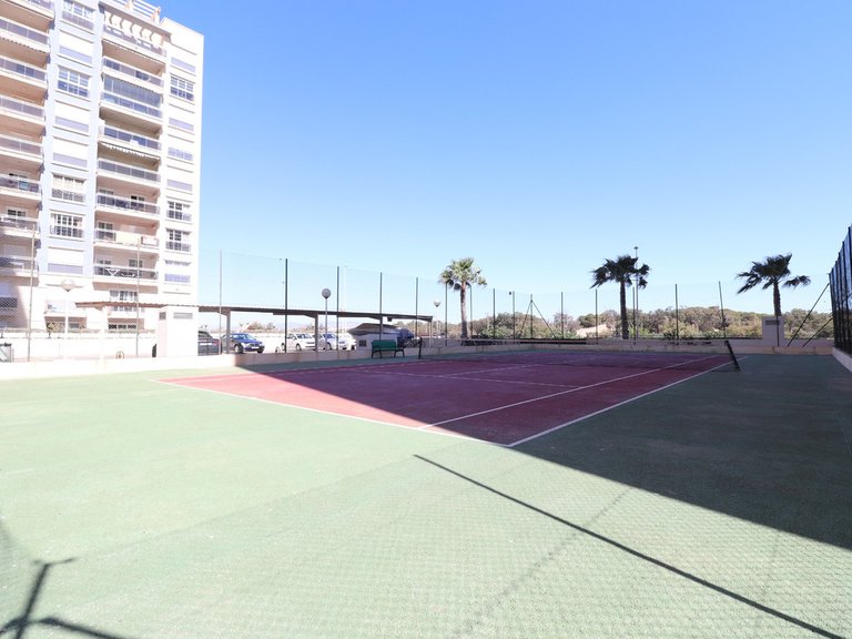 Apartment for Sale in Guardamar Del Segura, Alicante 37
