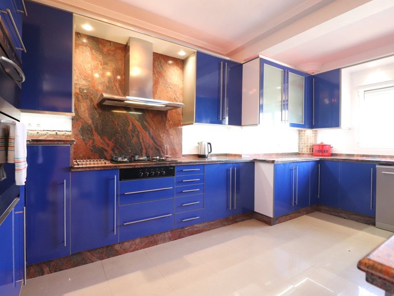 Villa for Sale in Algorfa, Alicante 15