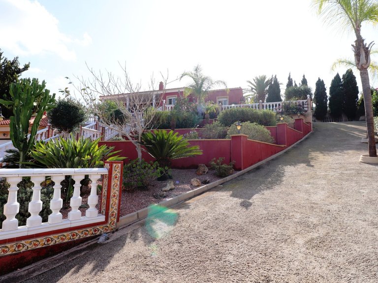 Villa for Sale in Algorfa, Alicante 41