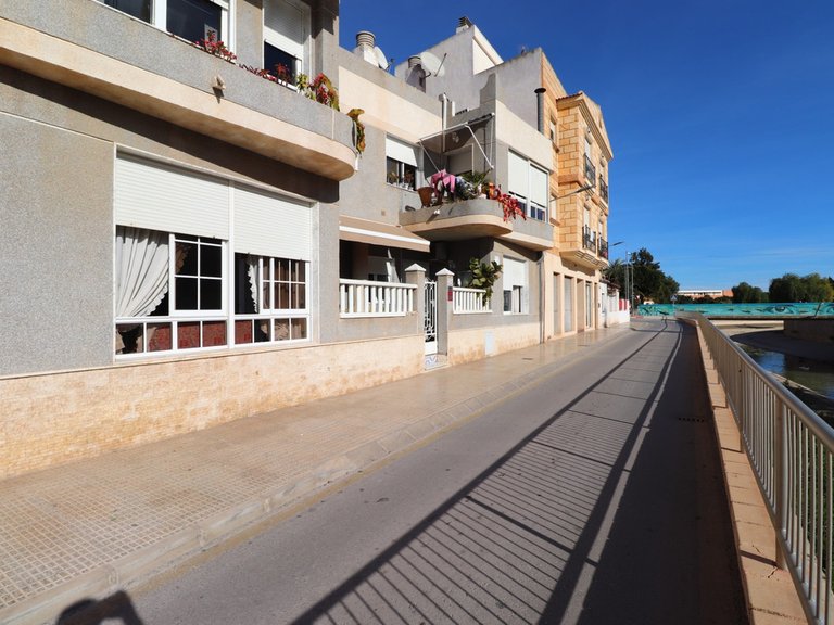 Apartment for Sale in Rojales, Alicante 22