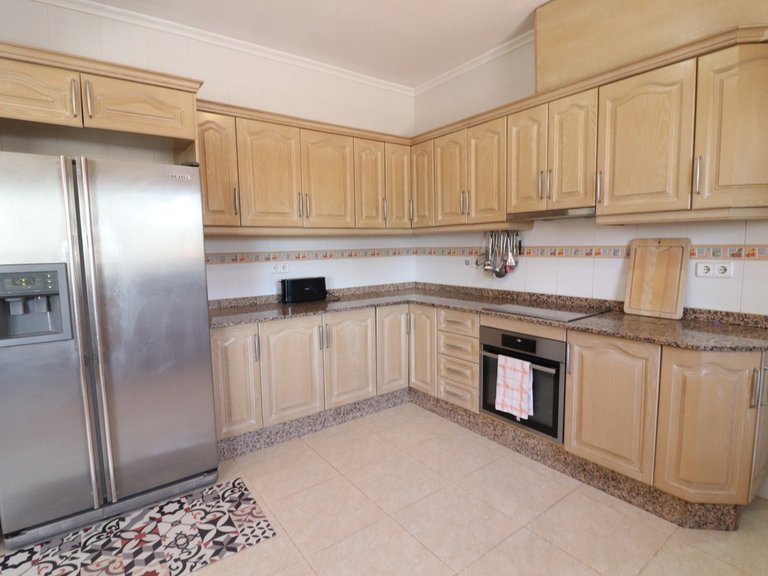 Villa for Sale in Catral, Alicante 13
