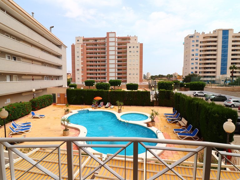 Apartment for Sale in Guardamar Del Segura, Alicante 2