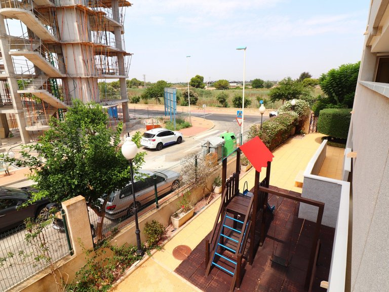 Apartment for Sale in Guardamar Del Segura, Alicante 12