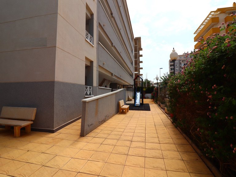Apartment for Sale in Guardamar Del Segura, Alicante 13