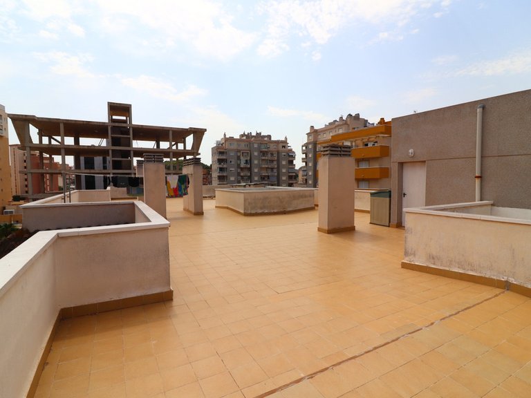 Apartment for Sale in Guardamar Del Segura, Alicante 15