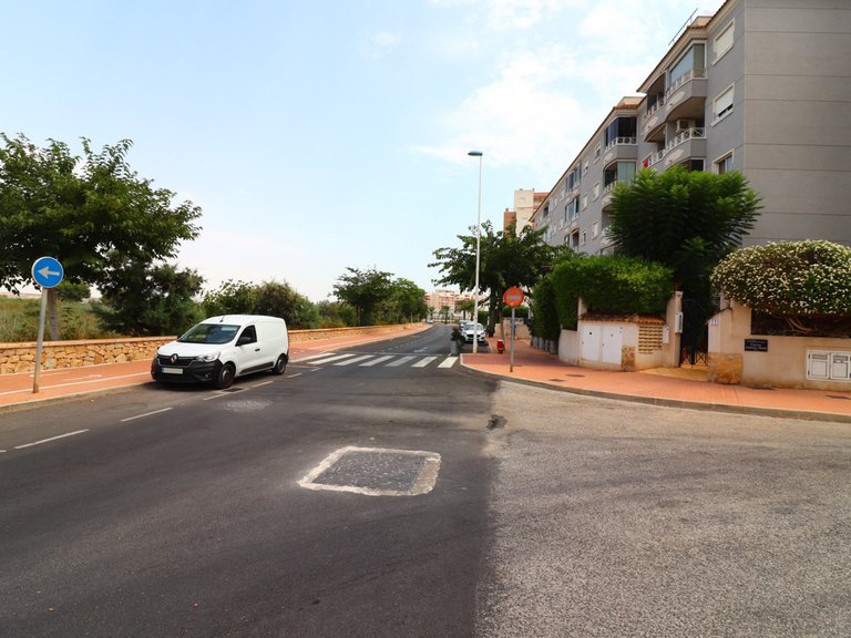 Apartment for Sale in Guardamar Del Segura, Alicante 16