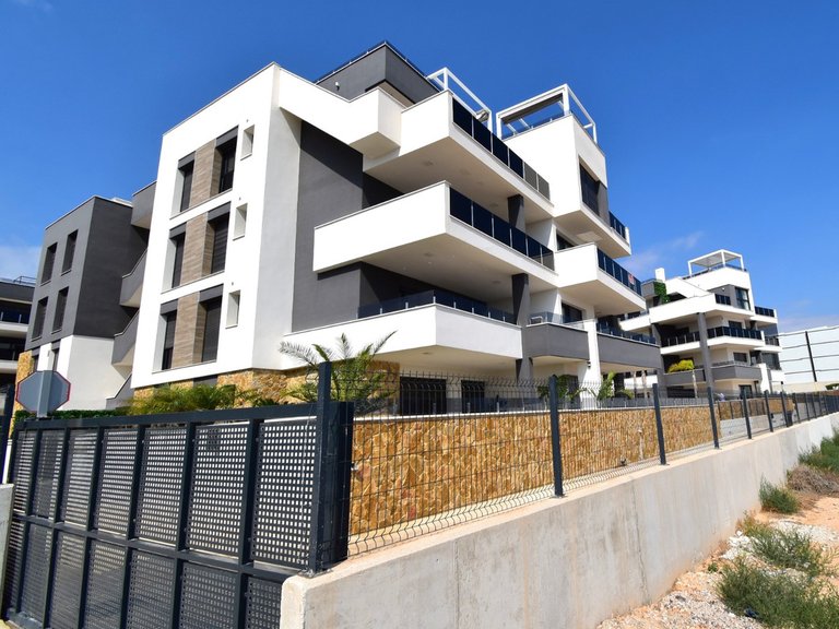 Apartment for Sale in Playa Flamenca, Alicante 1