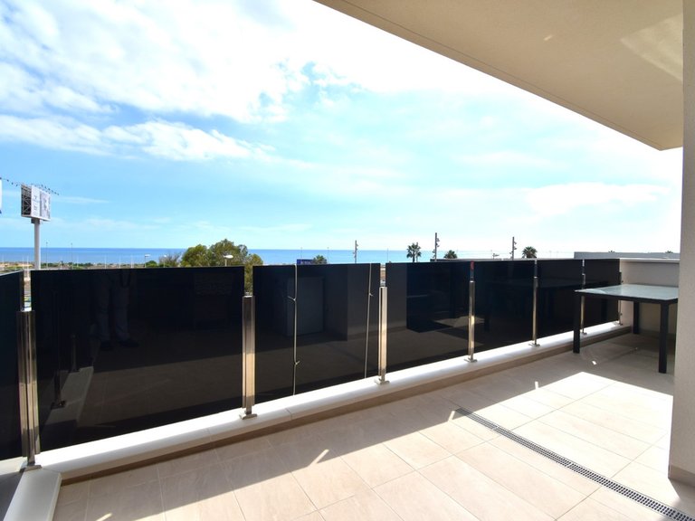 Apartment for Sale in Playa Flamenca, Alicante 4