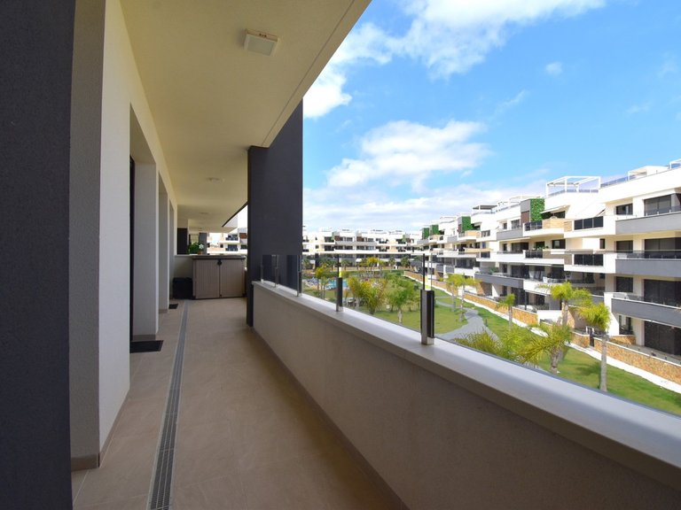 Apartment for Sale in Playa Flamenca, Alicante 5