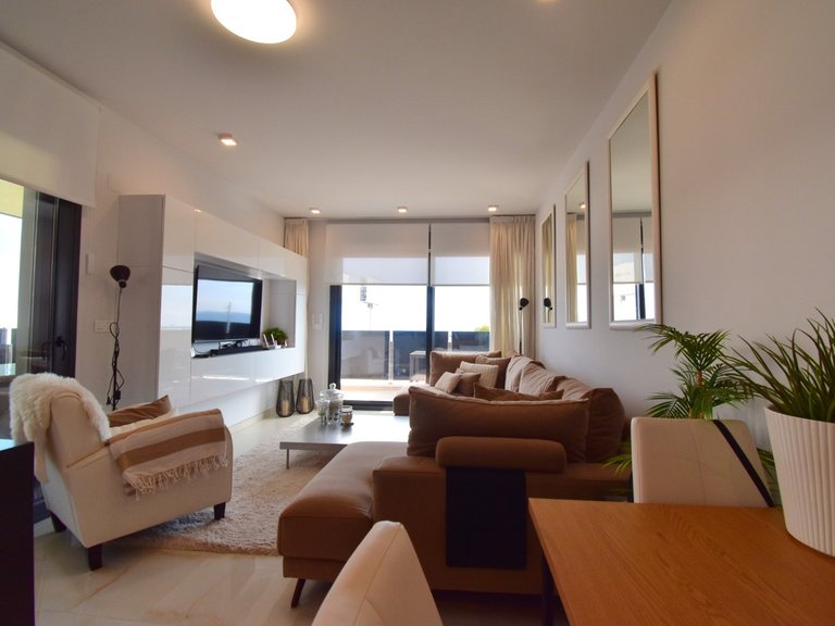 Apartment for Sale in Playa Flamenca, Alicante 6