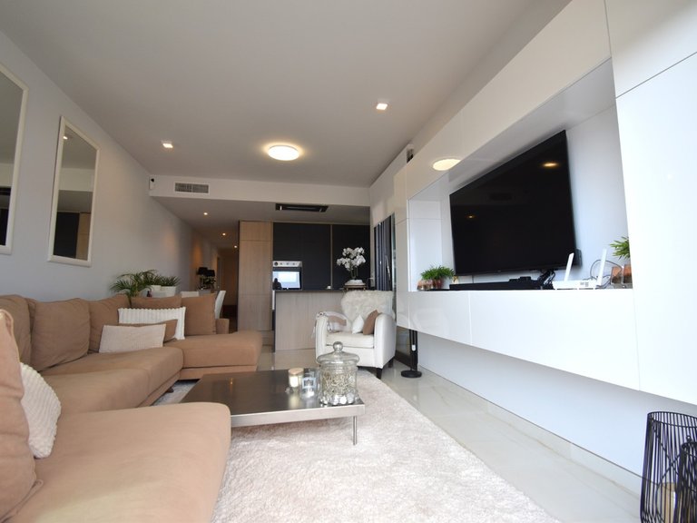 Apartment for Sale in Playa Flamenca, Alicante 7
