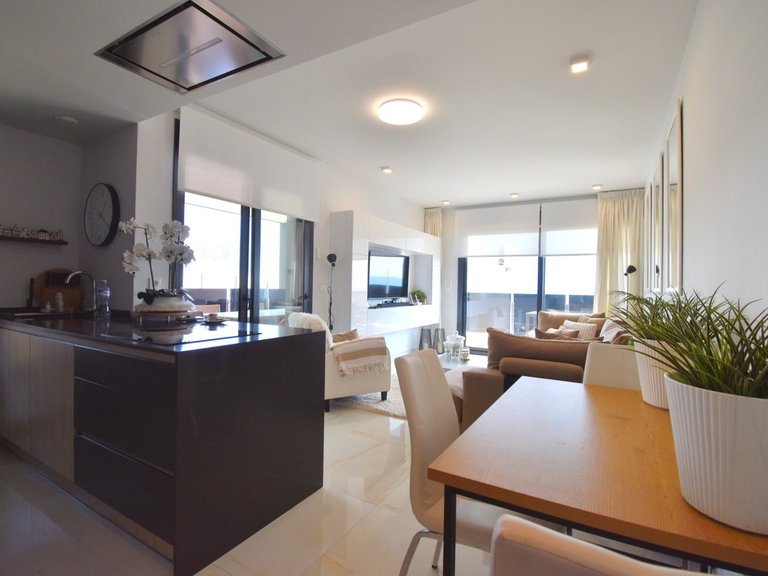 Apartment for Sale in Playa Flamenca, Alicante 8