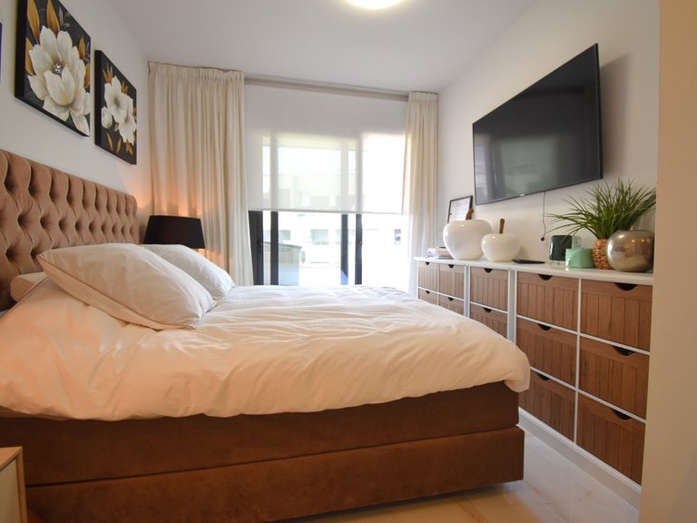 Apartment for Sale in Playa Flamenca, Alicante 9
