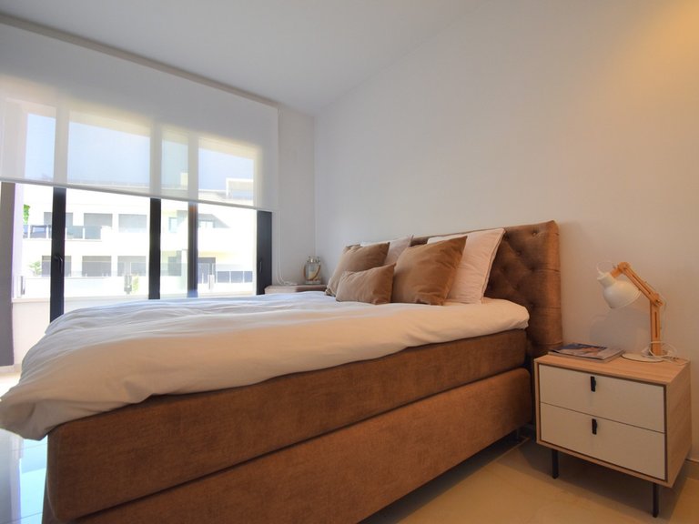 Apartment for Sale in Playa Flamenca, Alicante 11