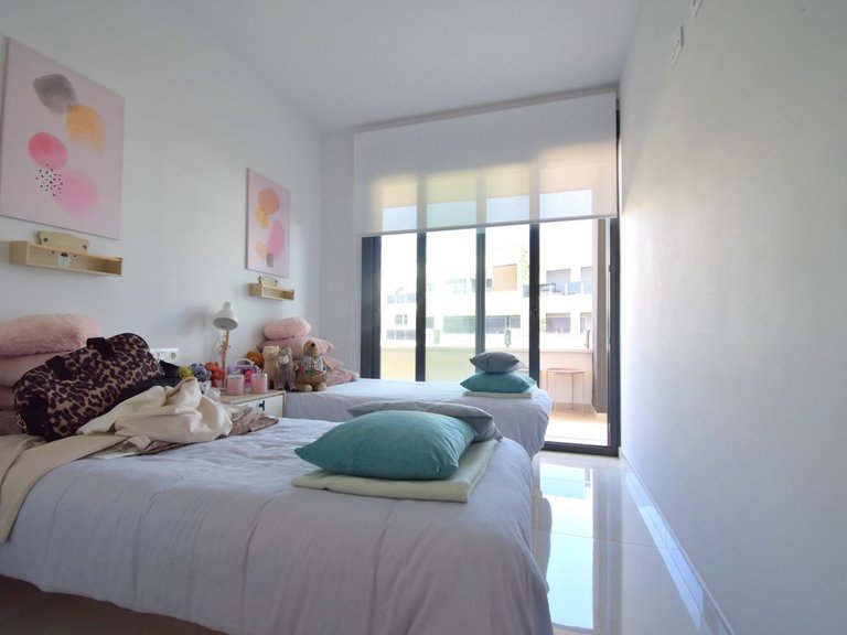 Apartment for Sale in Playa Flamenca, Alicante 15