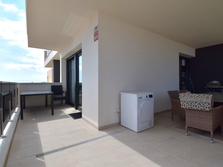 Apartment for Sale in Playa Flamenca, Alicante 19
