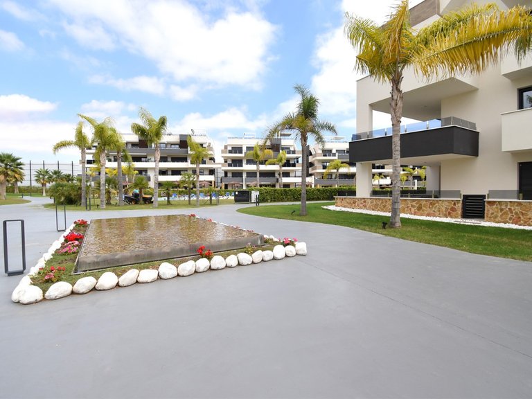 Apartment for Sale in Playa Flamenca, Alicante 21