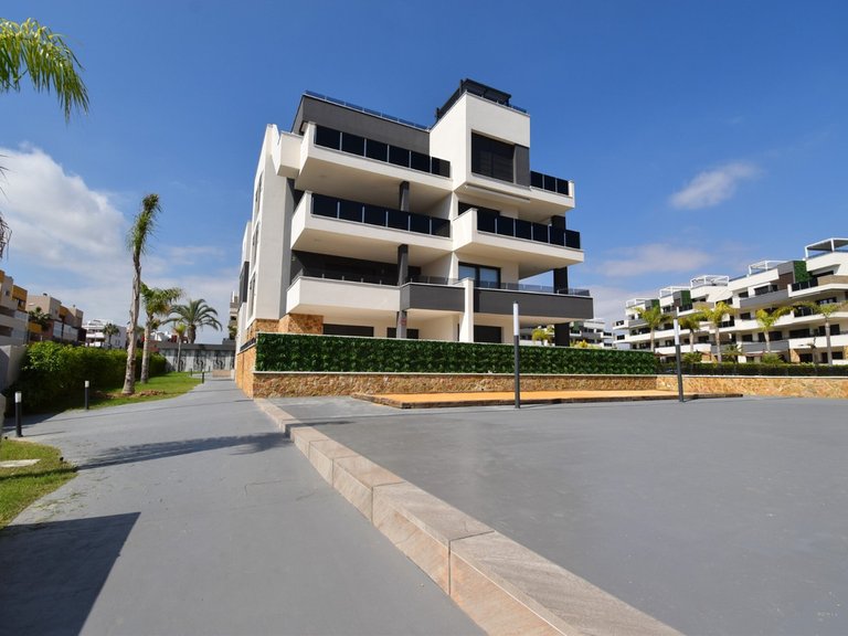 Apartment for Sale in Playa Flamenca, Alicante 25