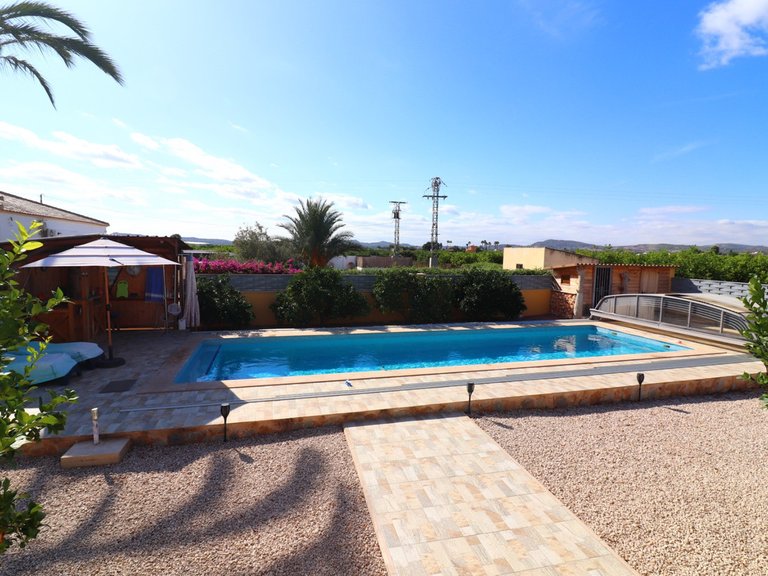 Villa for Sale in Orihuela, Alicante 2