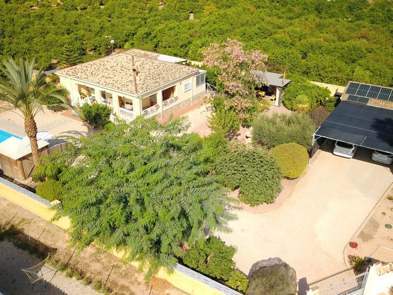 Villa for Sale in Orihuela, Alicante 4