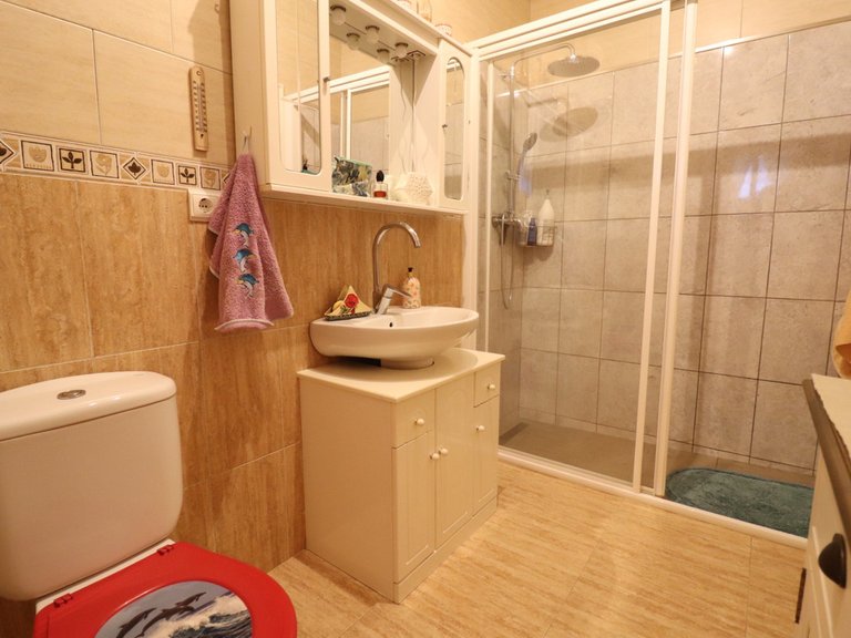 Villa for Sale in Orihuela, Alicante 13