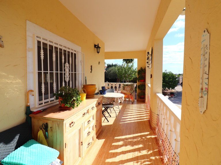 Villa for Sale in Orihuela, Alicante 18