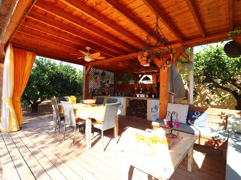 Villa for Sale in Orihuela, Alicante 19