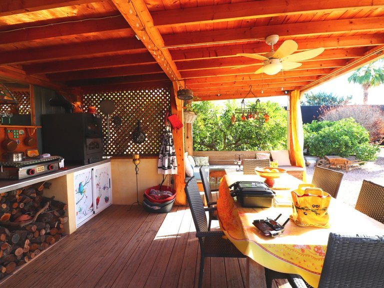 Villa for Sale in Orihuela, Alicante 21