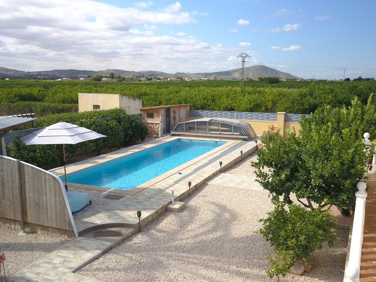 Villa for Sale in Orihuela, Alicante 22