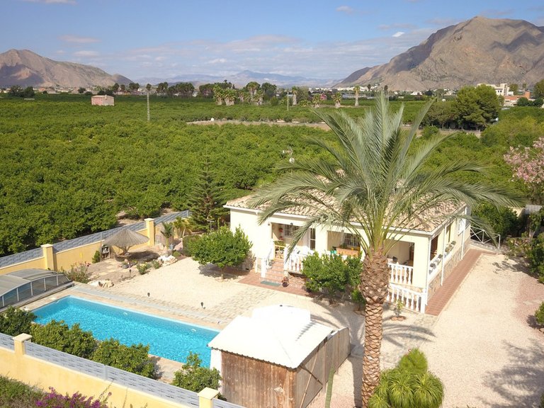 Villa for Sale in Orihuela, Alicante 23