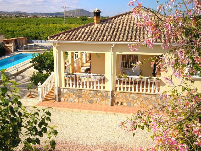 Villa for Sale in Orihuela, Alicante 26