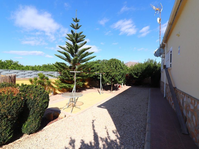 Villa for Sale in Orihuela, Alicante 27