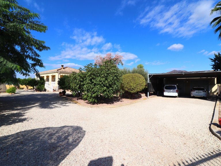 Villa for Sale in Orihuela, Alicante 28