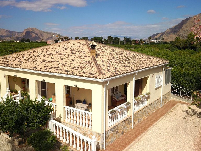 Villa for Sale in Orihuela, Alicante 29