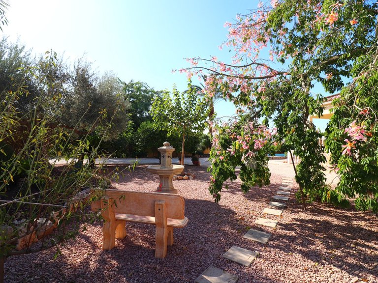 Villa for Sale in Orihuela, Alicante 30