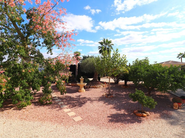 Villa for Sale in Orihuela, Alicante 34
