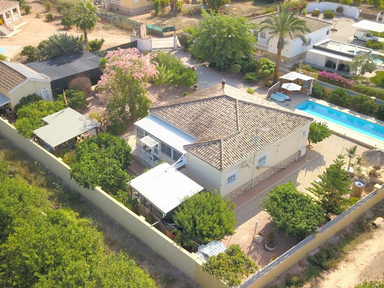 Villa for Sale in Orihuela, Alicante 37