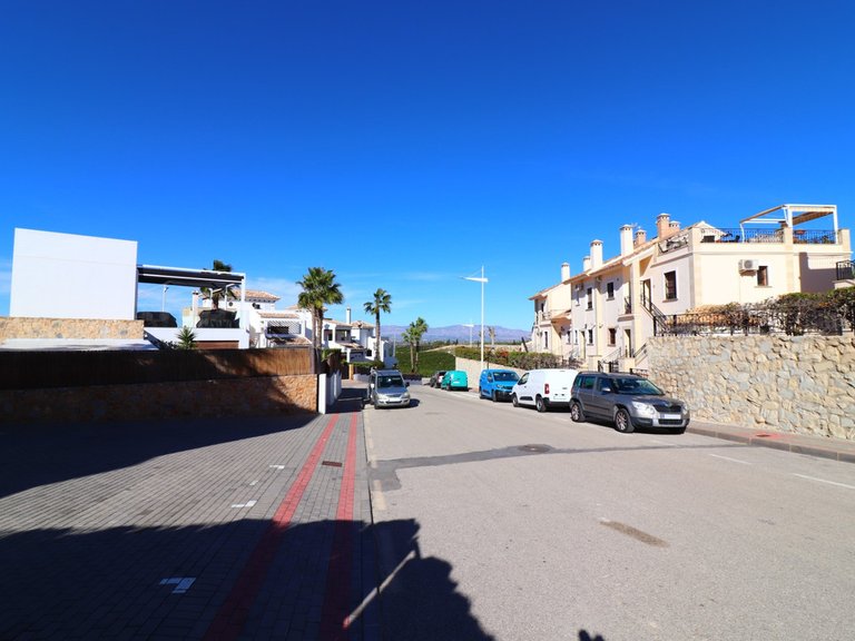 Apartment for Sale in Algorfa, Alicante 21