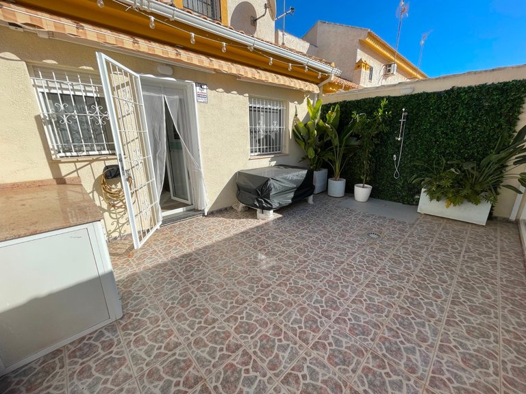 Town House for Sale in Pilar De La Horadada, Alicante 4