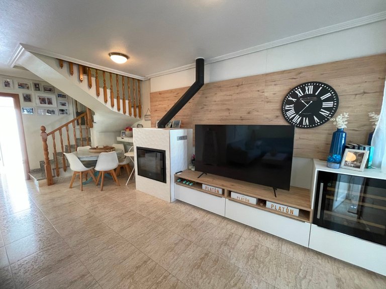 Town House for Sale in Pilar De La Horadada, Alicante 8