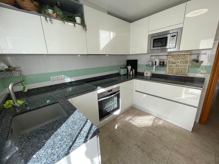 Town House for Sale in Pilar De La Horadada, Alicante 9