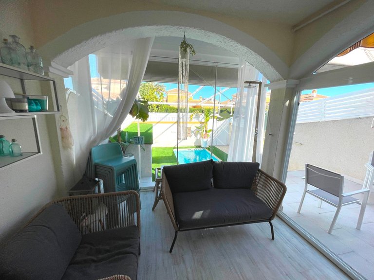 Town House for Sale in Pilar De La Horadada, Alicante 14