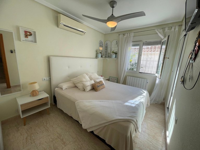 Town House for Sale in Pilar De La Horadada, Alicante 15