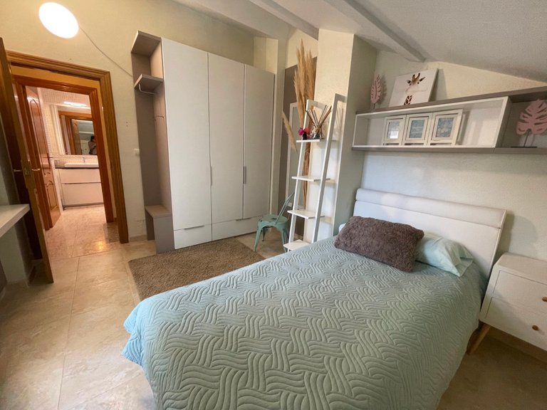 Town House for Sale in Pilar De La Horadada, Alicante 23